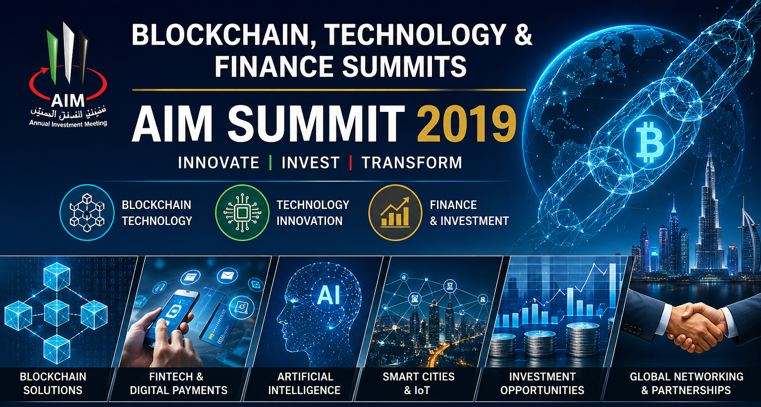AIM Summit