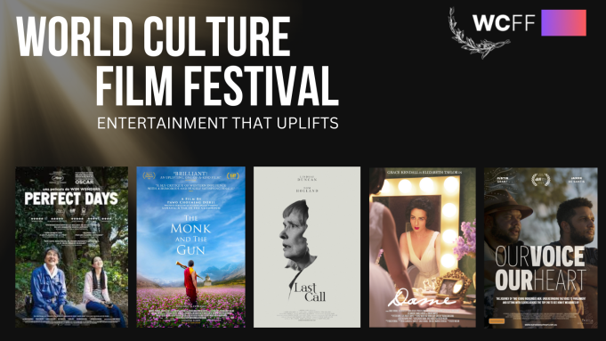 World Cultural Film Festival (WCFF)